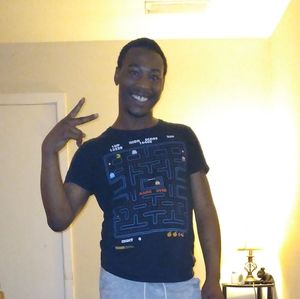 Meet your Posher, Devonta